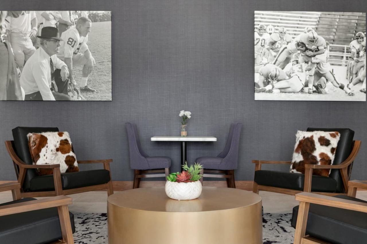 Hyatt Place Fort Worth/tcu Hotel