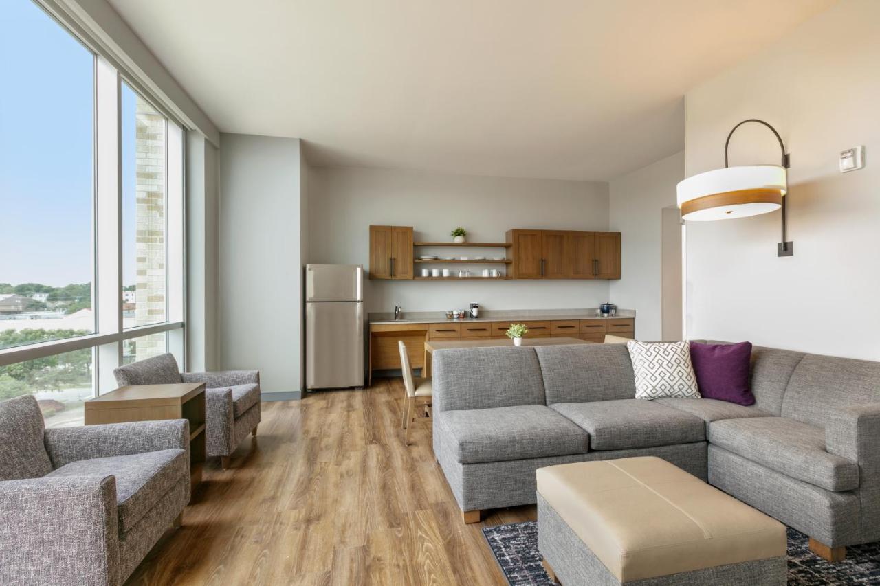 Hyatt Place Worth/tcu